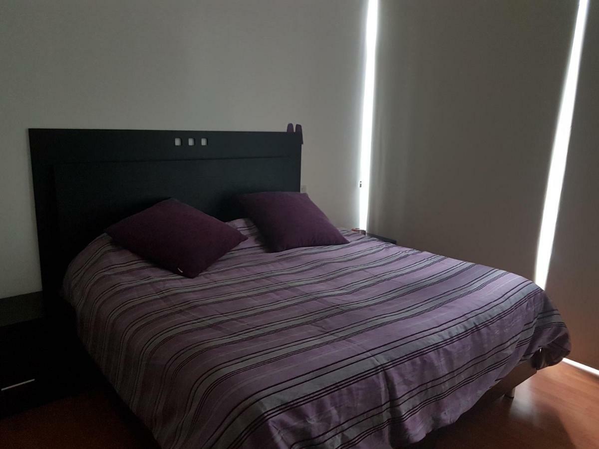 Апартаменти Hermoso Departamento Cerca De Todo Мехіко Екстер'єр фото